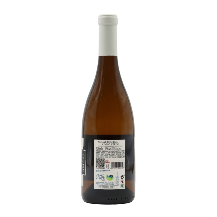 Quinta do Ameal Reserve White 2023