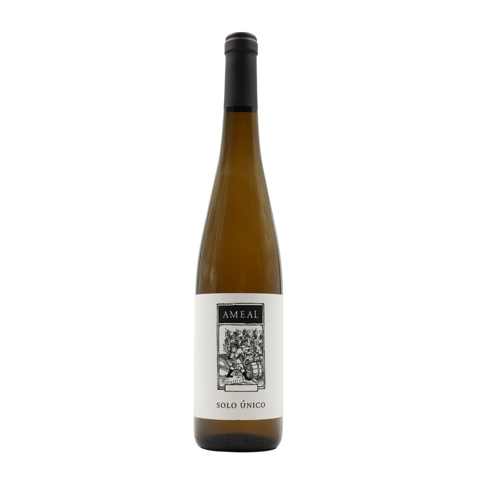 Quinta do Ameal Solo Único White 2023