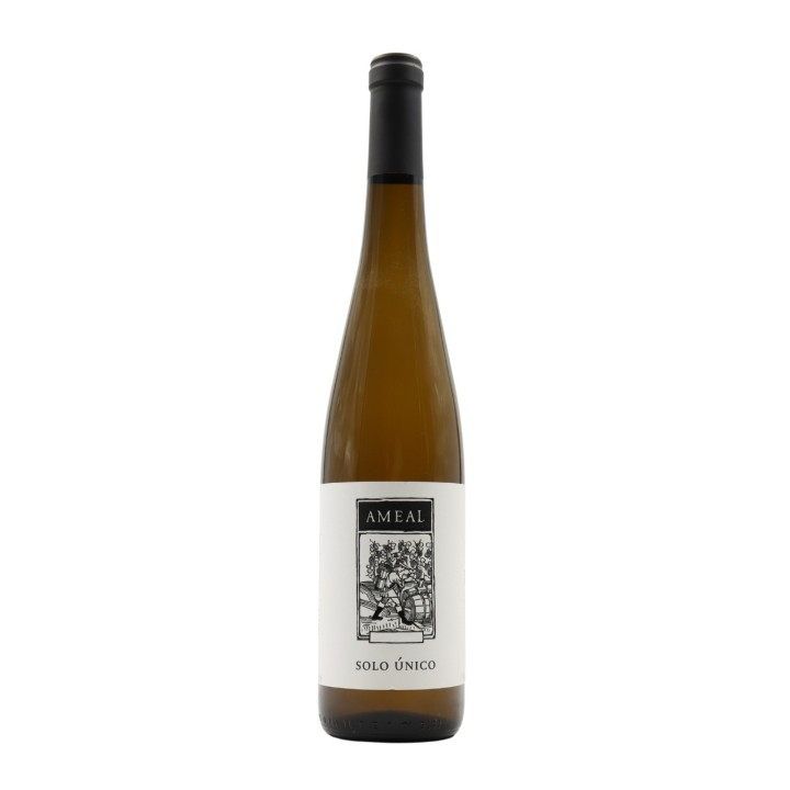 Quinta do Ameal Solo Único White 2023