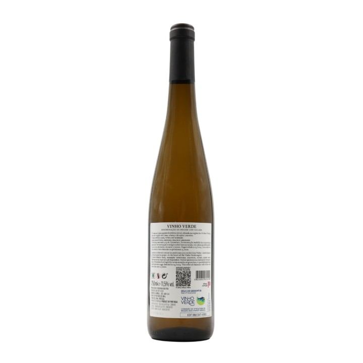Quinta do Ameal Solo Único White 2023