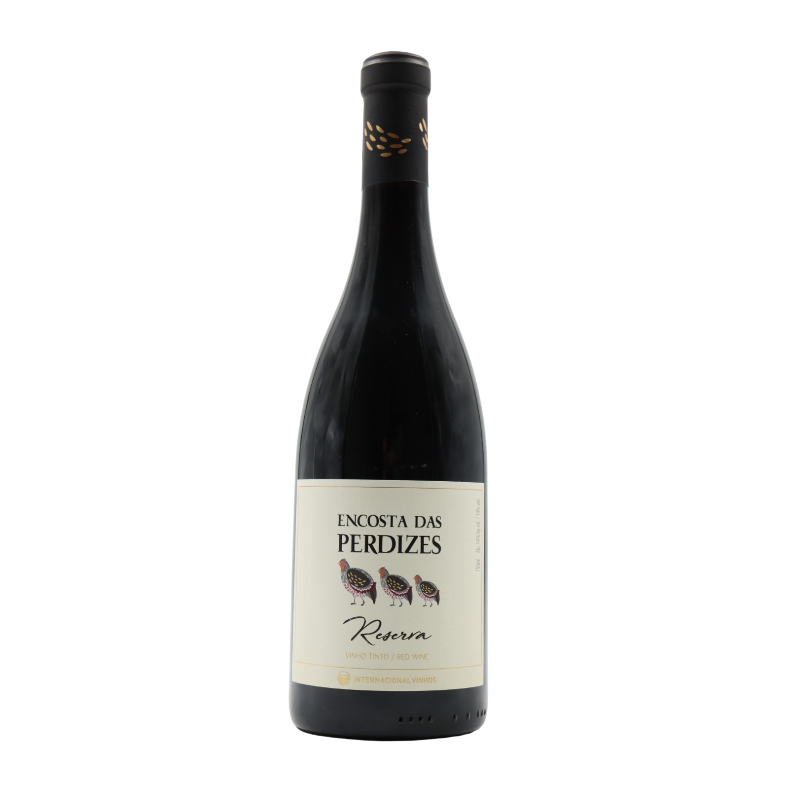 Encosta das Perdizes Reserva Tinto 2022
