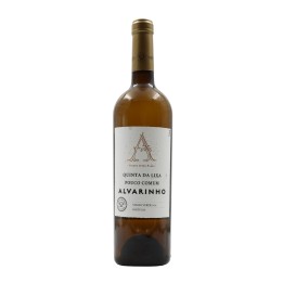 Quinta da Lixa Alvarinho Pouco Comum White 2024