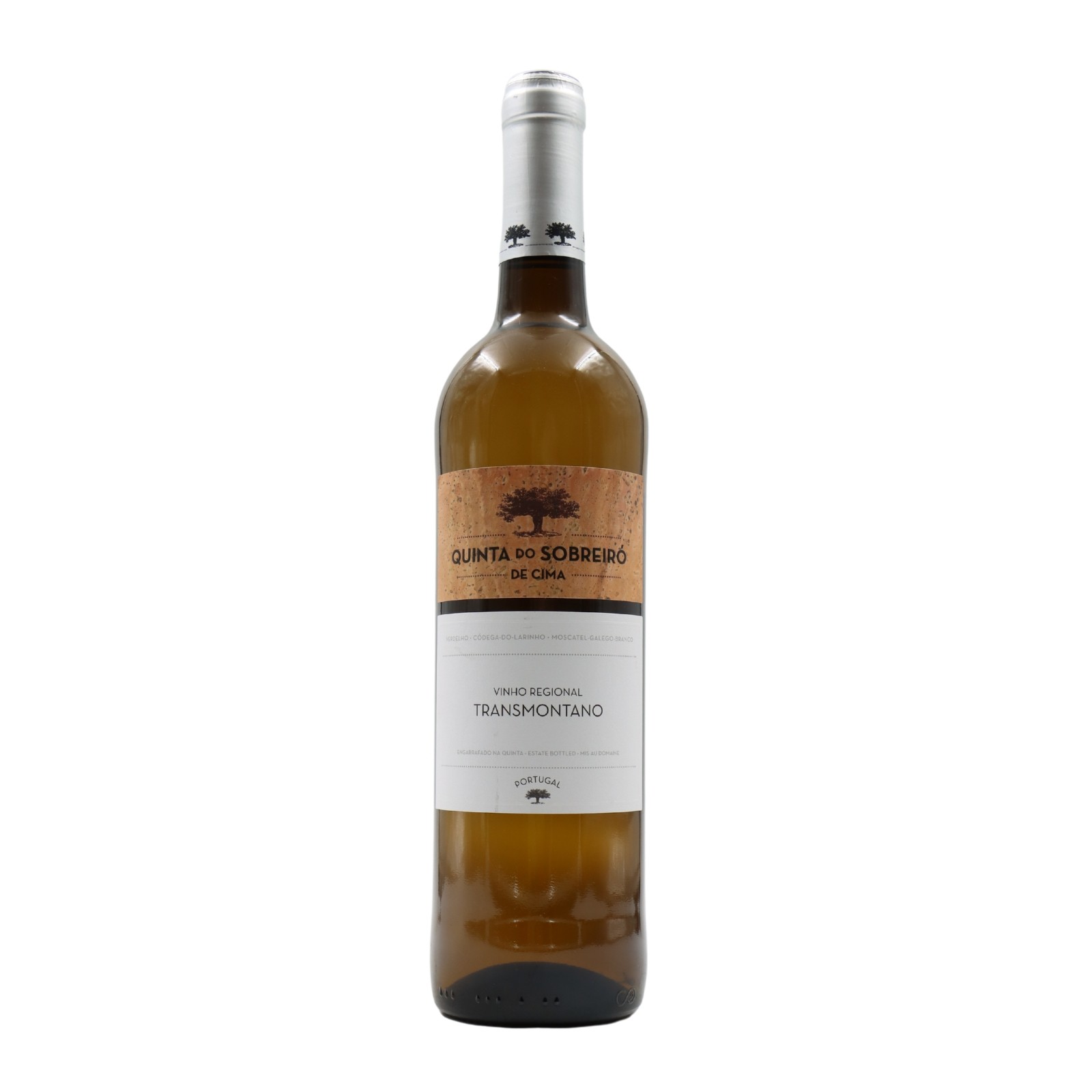 Quinta do Sobreiró de Cima Blanc 2024