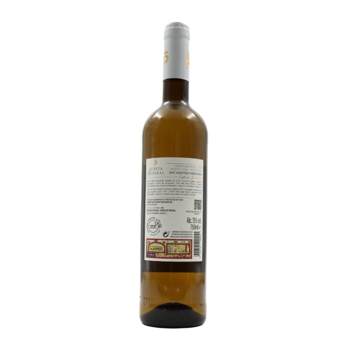 Quinta do Paral Bianco 2022