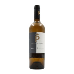 Quinta do Paral Superior White 2022