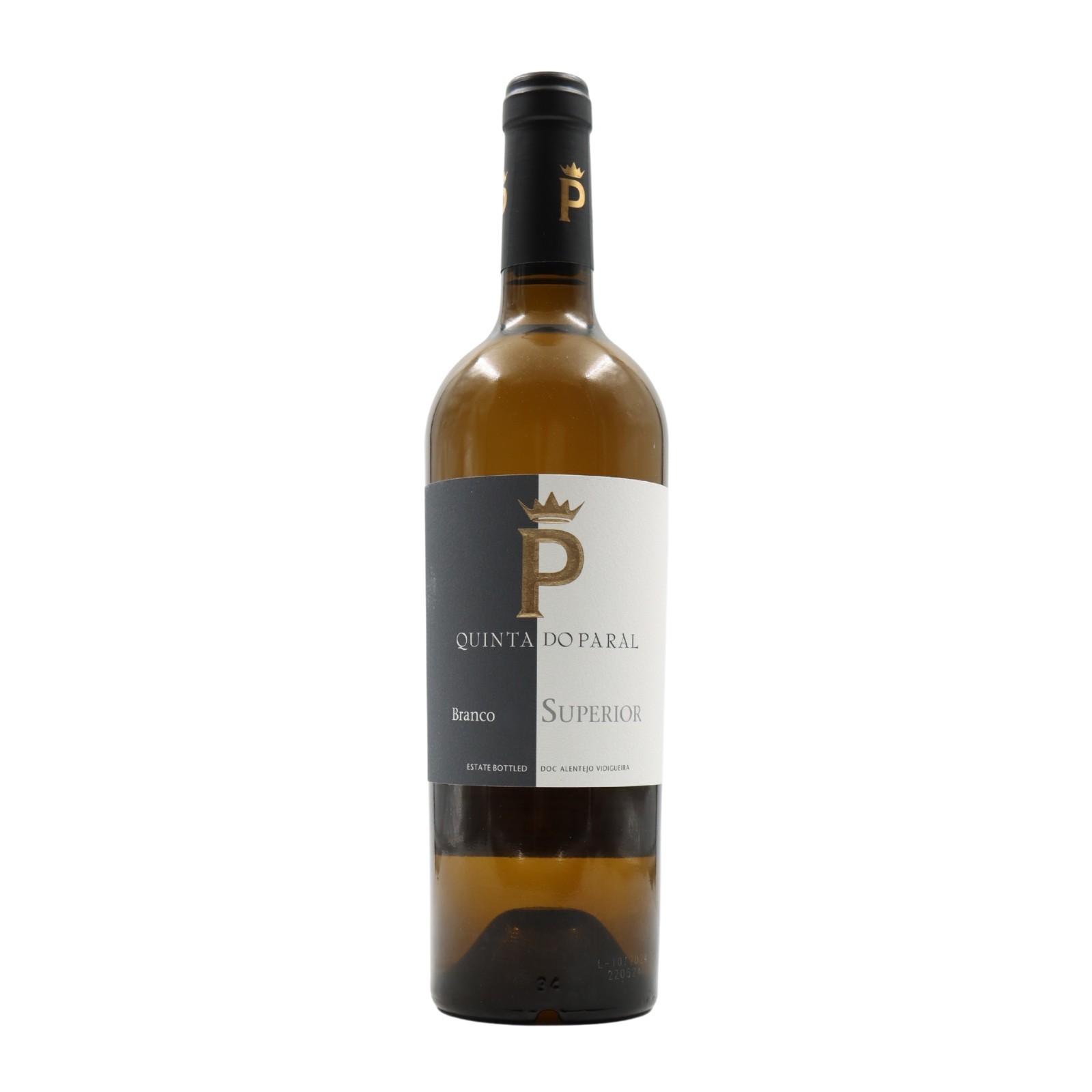 Quinta do Paral Superior Bianco 2022
