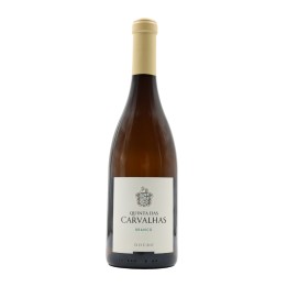 Quinta das Carvalhas Blanco 2023
