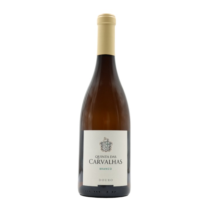 Quinta das Carvalhas White 2023