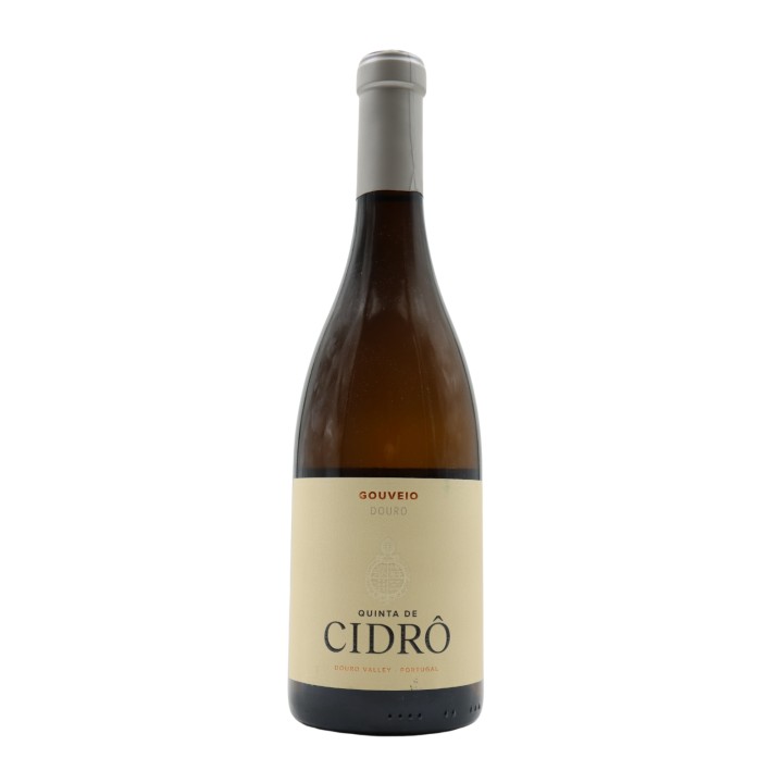 Quinta de Cidrô Gouveio Branco 2024