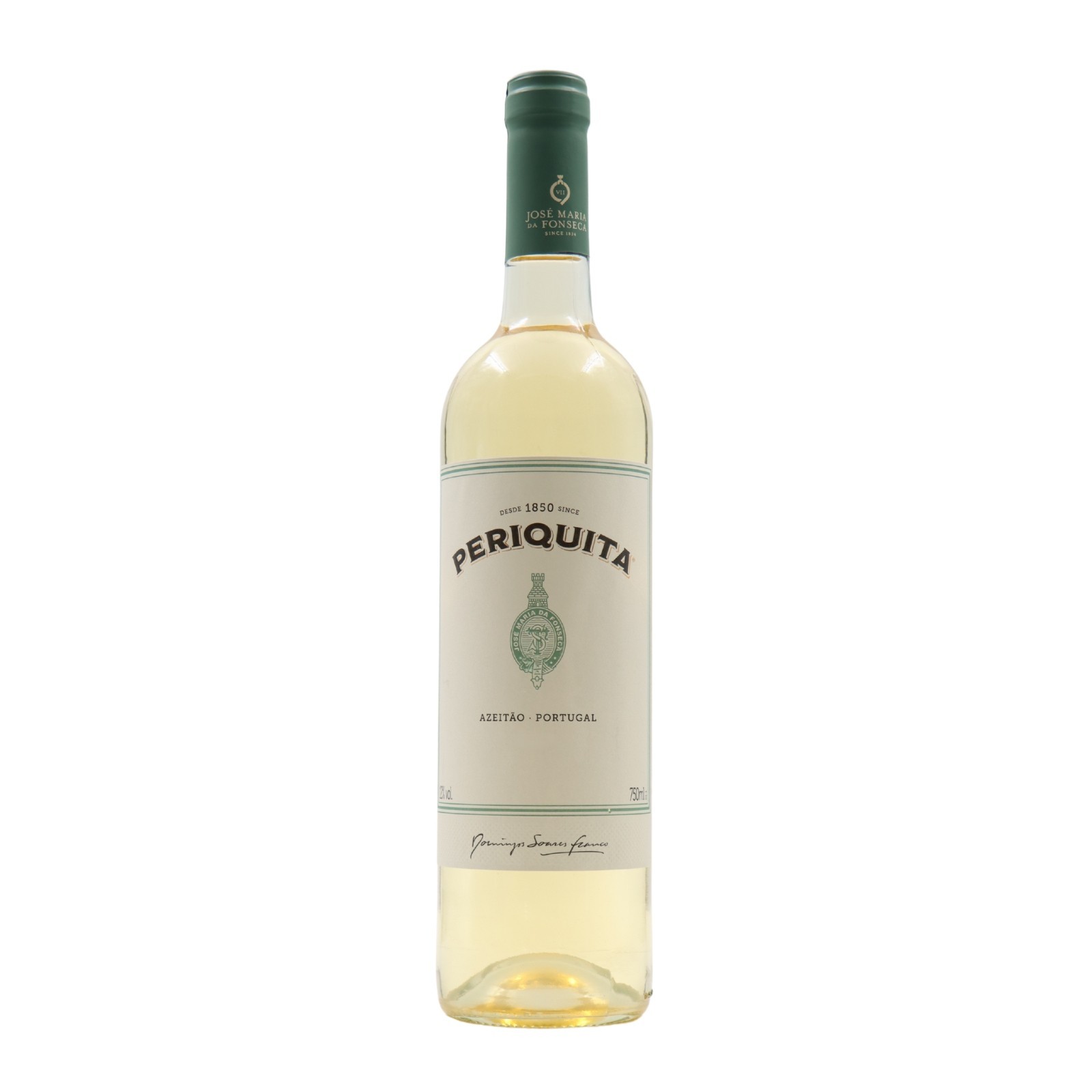 Periquita Blanco 2024