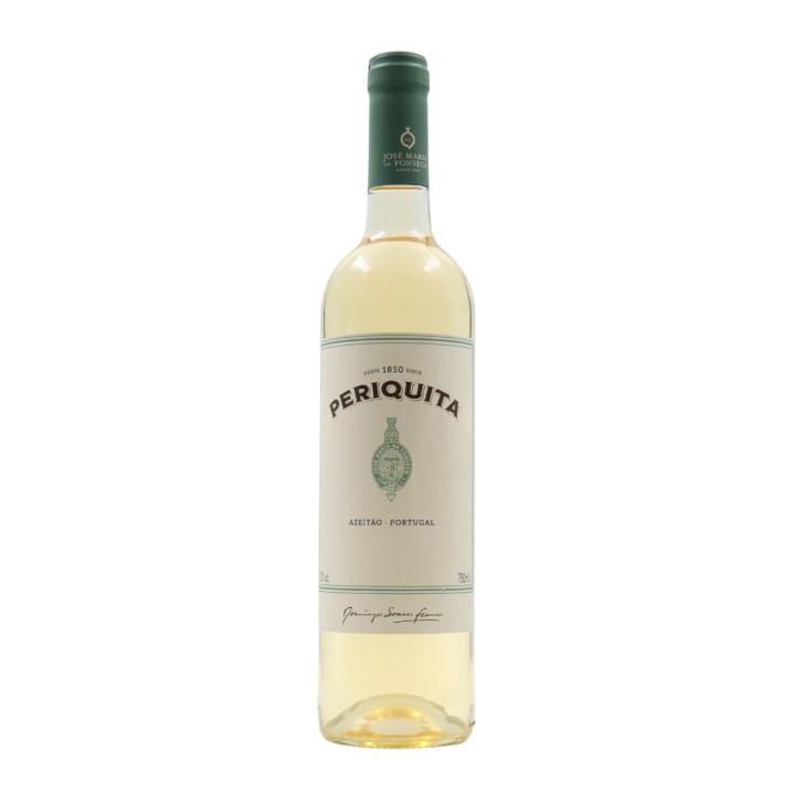 Periquita Blanco 2024