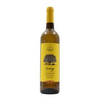 Sossego Alentejo Weiß 2023