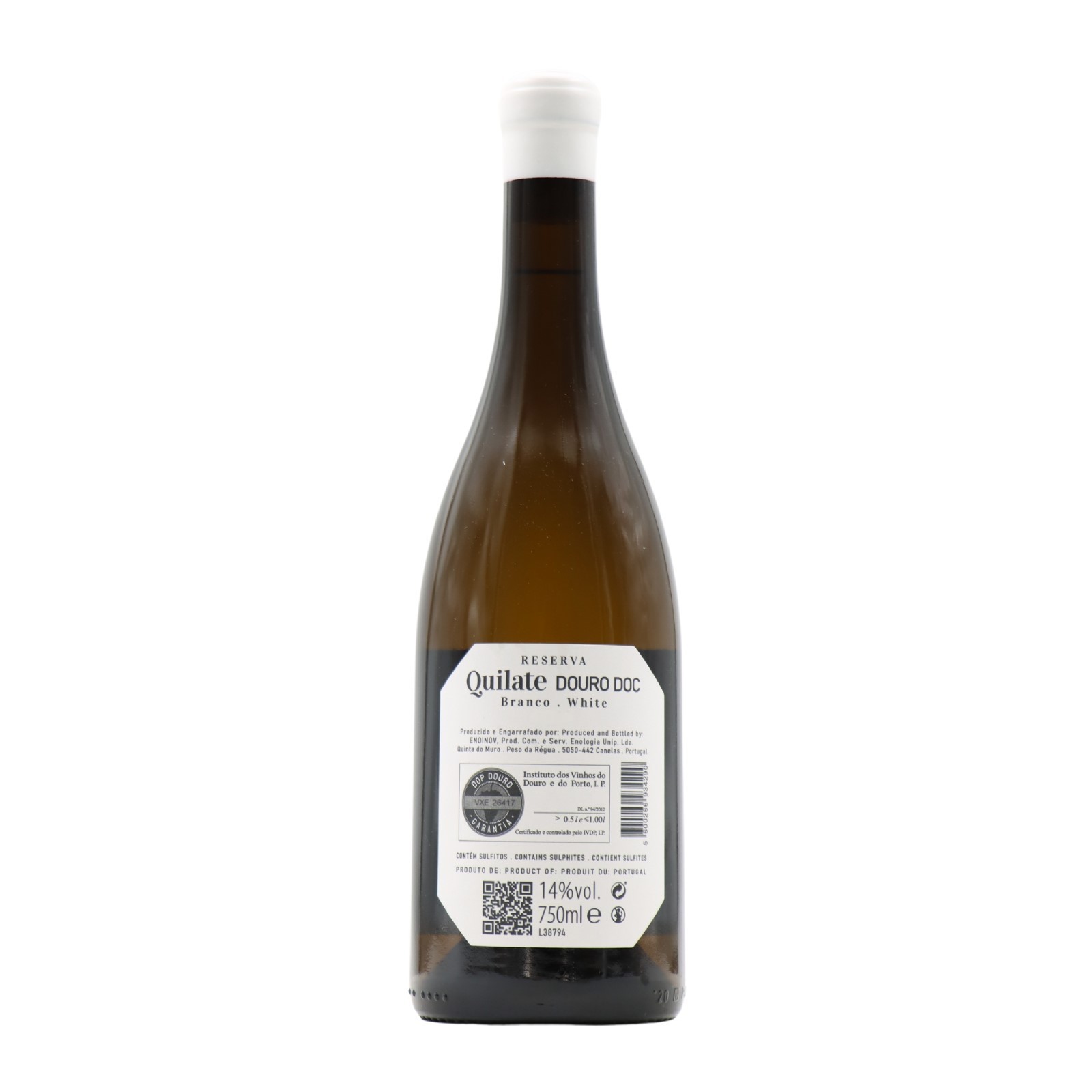 Quilate Reserve White 2023