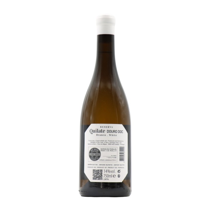 Quilate Reserve White 2023