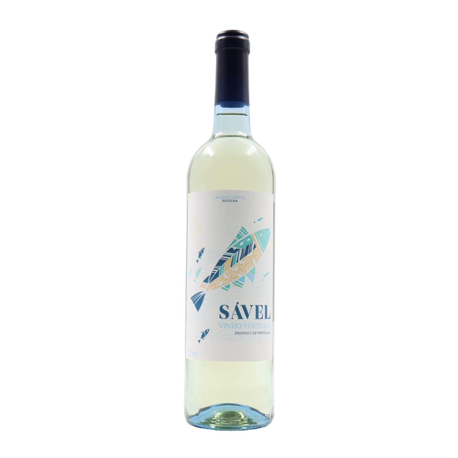 Sável Selection White