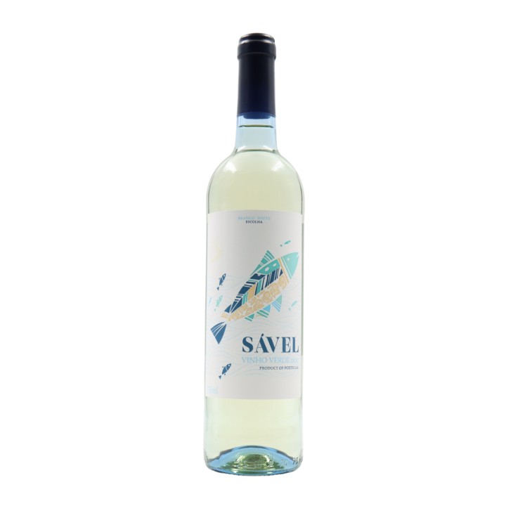 Sável Selection White