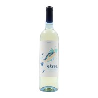 Sável Selection White