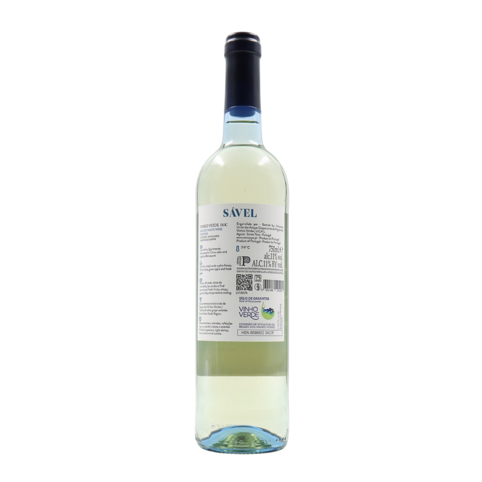 Sável Selection White