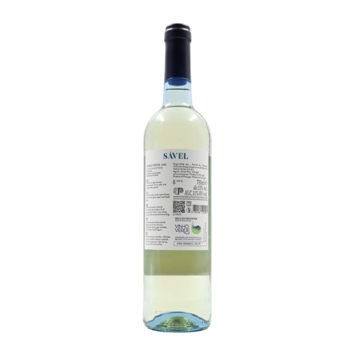 Sável Selection White