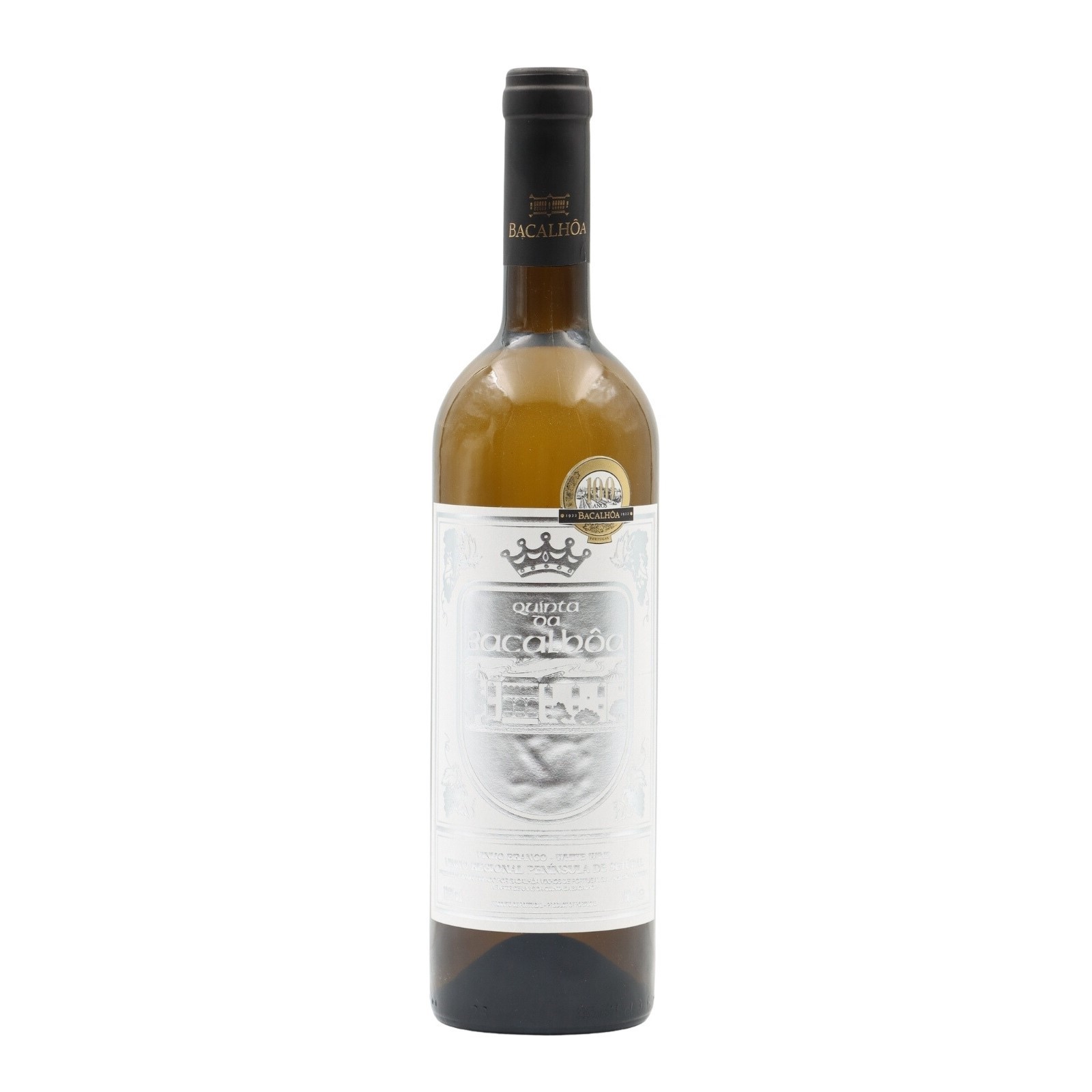 Quinta da Bacalhôa White 2023