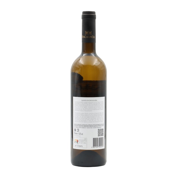 Quinta da Bacalhôa White 2023
