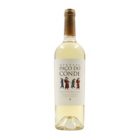 Paço do Conde White 2024