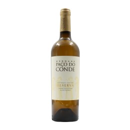 Paço do Conde Reserva Branco 2022