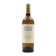 Paço do Conde Reserva Branco 2022