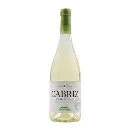 Quinta de Cabriz Selected Harvest Weiß 2025