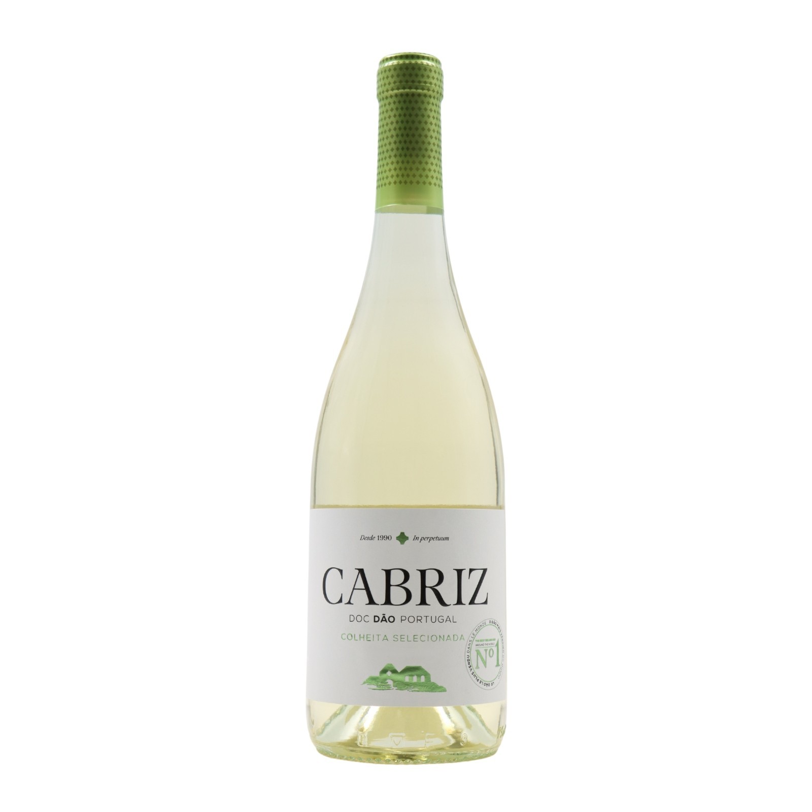 Quinta de Cabriz Selected Harvest White 2025