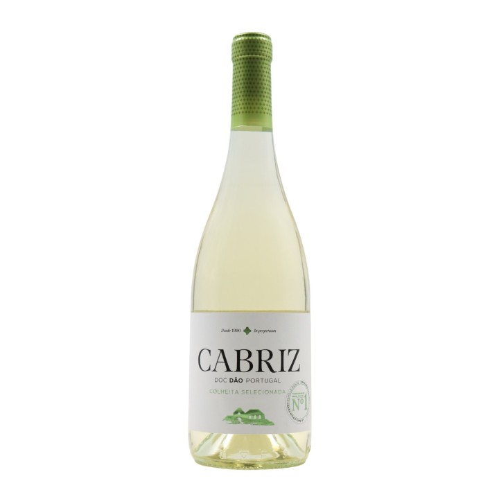 Quinta de Cabriz Selected Harvest Bianco 2025