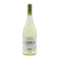 Quinta de Cabriz Selected Harvest White 2025