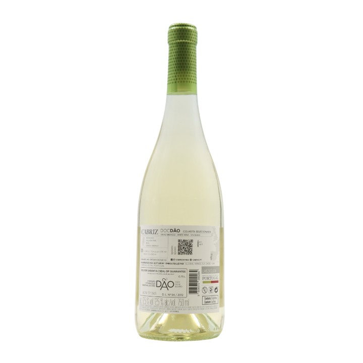 Quinta de Cabriz Selected Harvest Bianco 2025