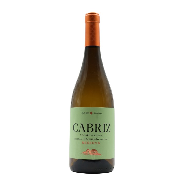 Quinta de Cabriz Encruzado Reserve White 2024