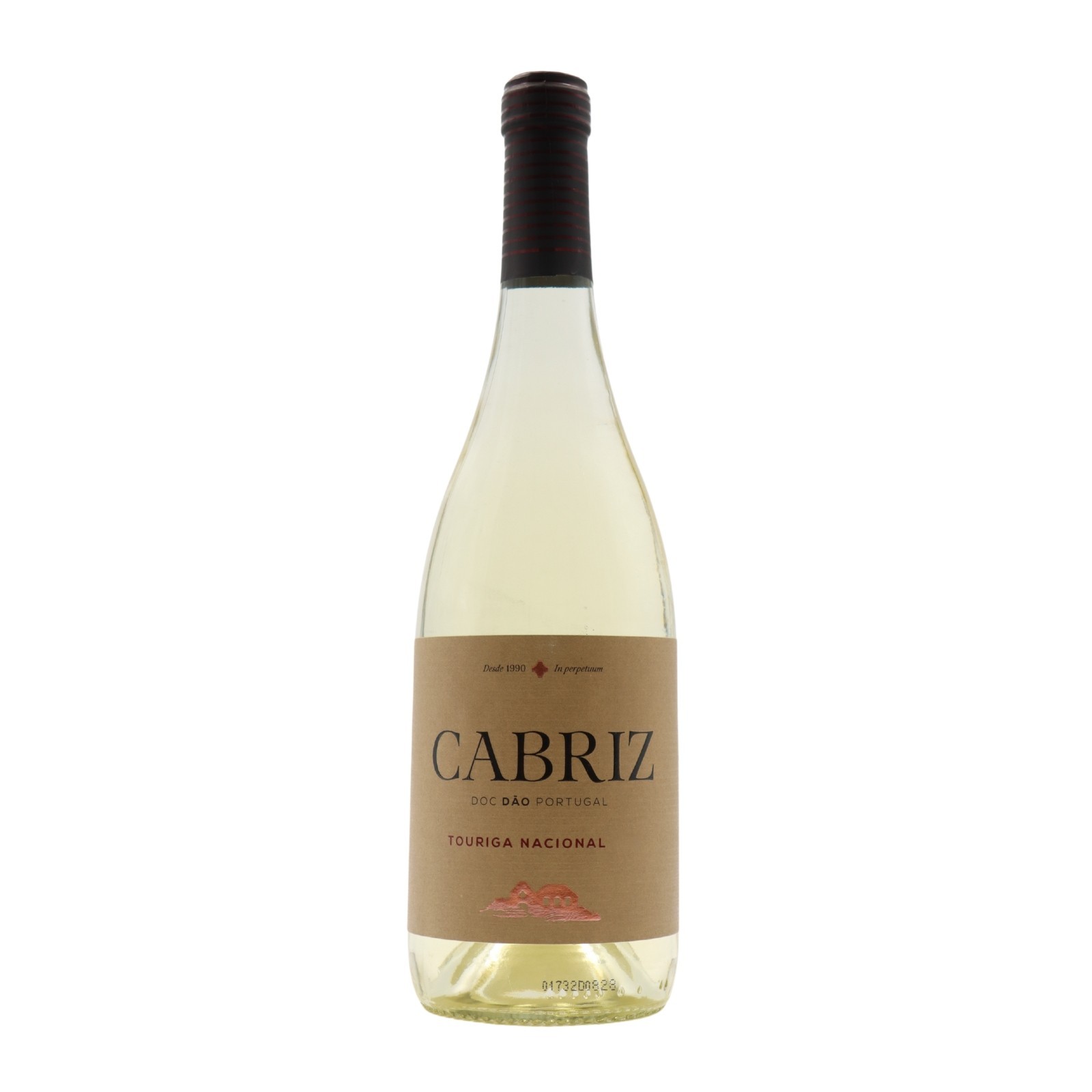Quinta de Cabriz Touriga Nacional White 2023