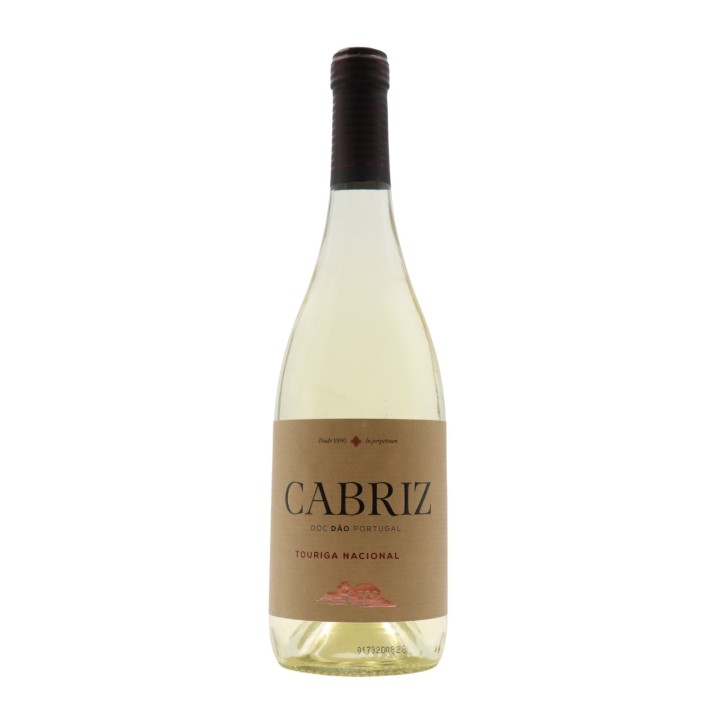 Quinta de Cabriz Touriga Nacional Weiß 2023