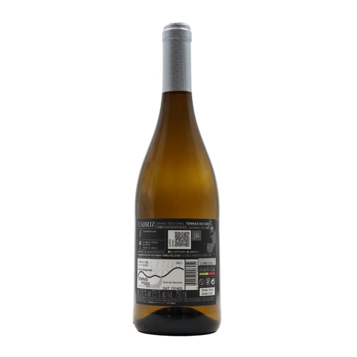 Quinta de Cabriz Sauvignon Blanc White 2024
