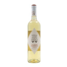 Ponte da Barca Alvarinho Loureiro Premium White 2024