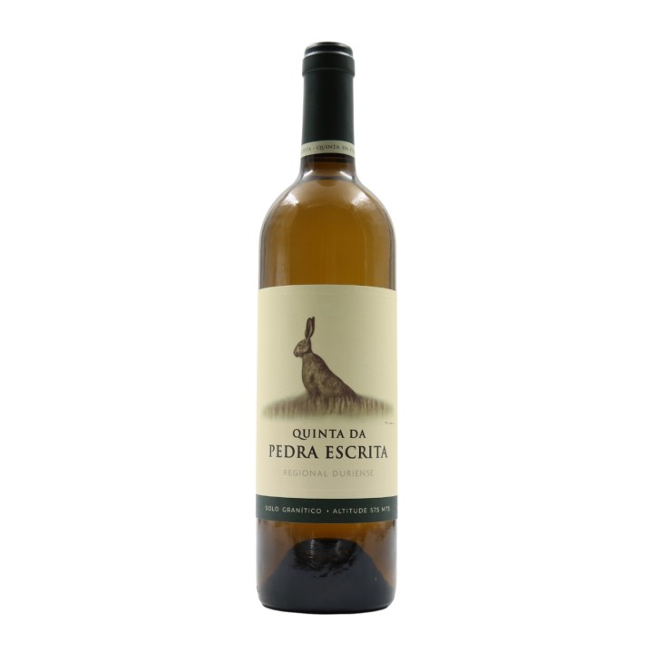 Quinta da Pedra Escrita Weiß 2023