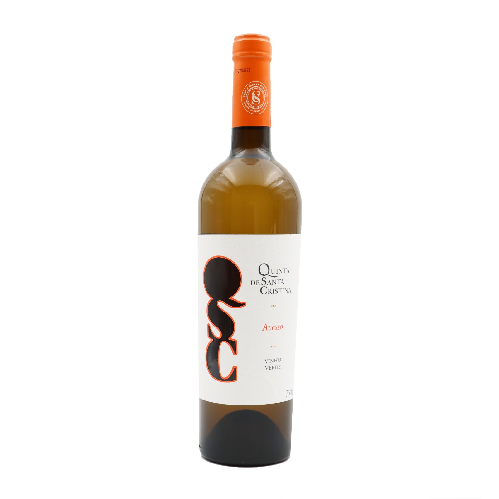 Quinta de Santa Cristina Avesso White 2023