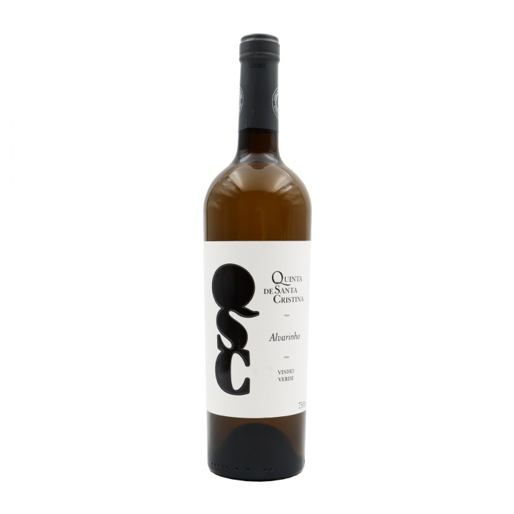 Quinta de Santa Cristina Alvarinho White 2023