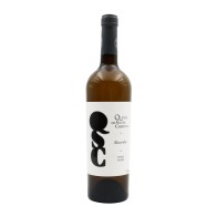Quinta de Santa Cristina Alvarinho Blanco 2023