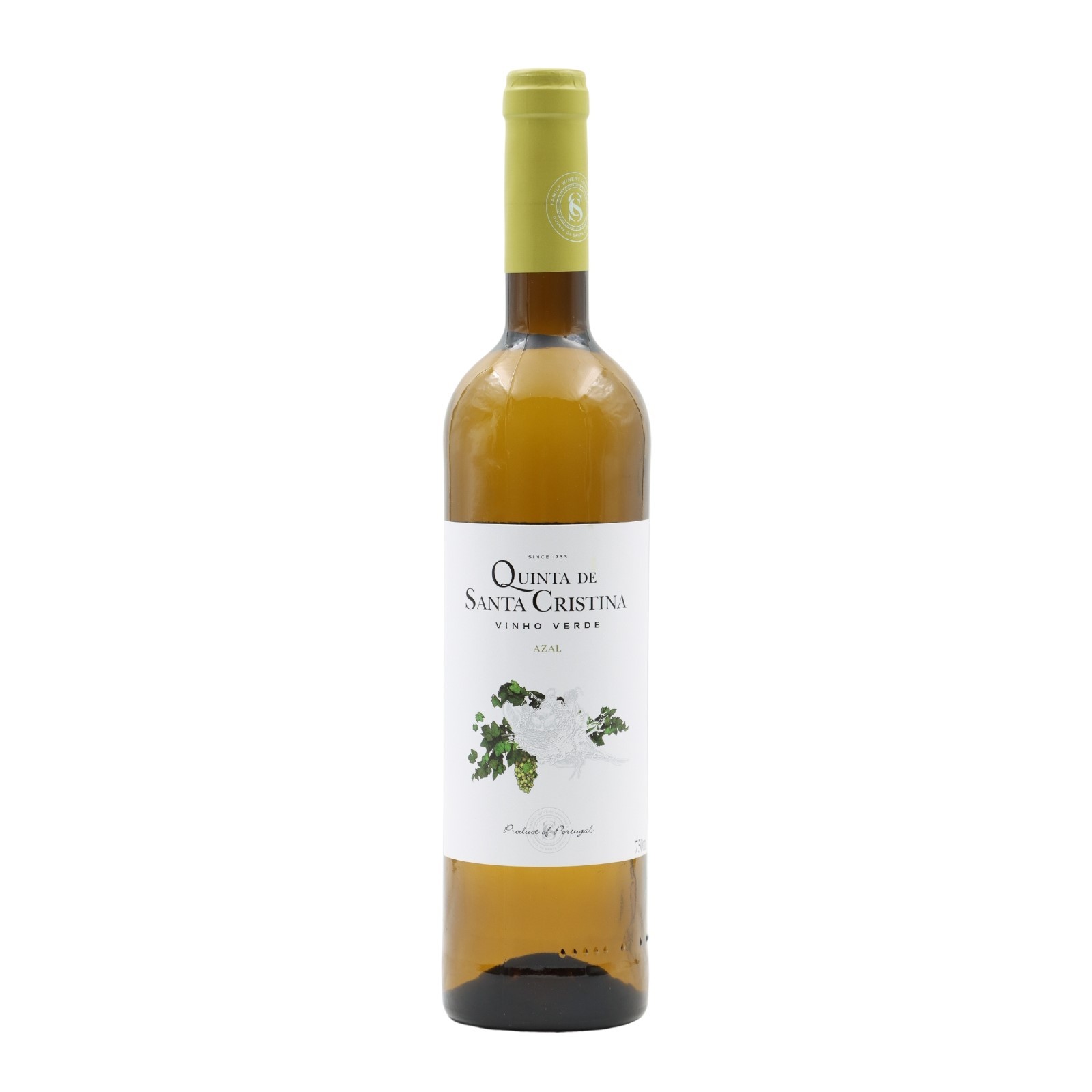 Quinta de Santa Cristina Azal White 2023