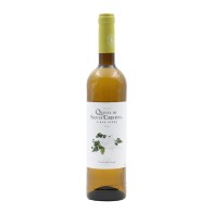 Quinta de Santa Cristina Azal Weiß 2023