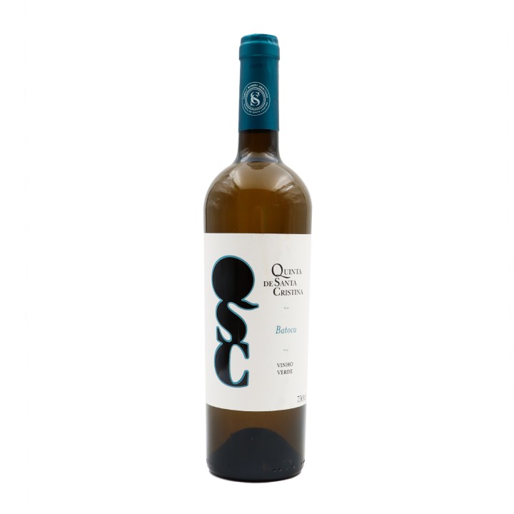 Quinta de Santa Cristina Batoca White 2023