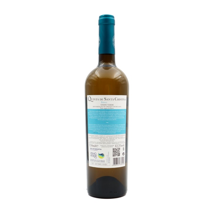 Quinta de Santa Cristina Batoca Bianco 2023