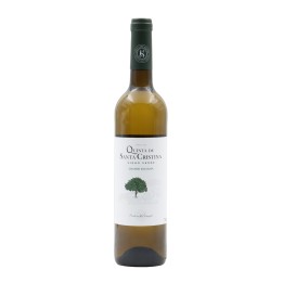 Quinta de Santa Cristina Grande Escolha Weiß 2024
