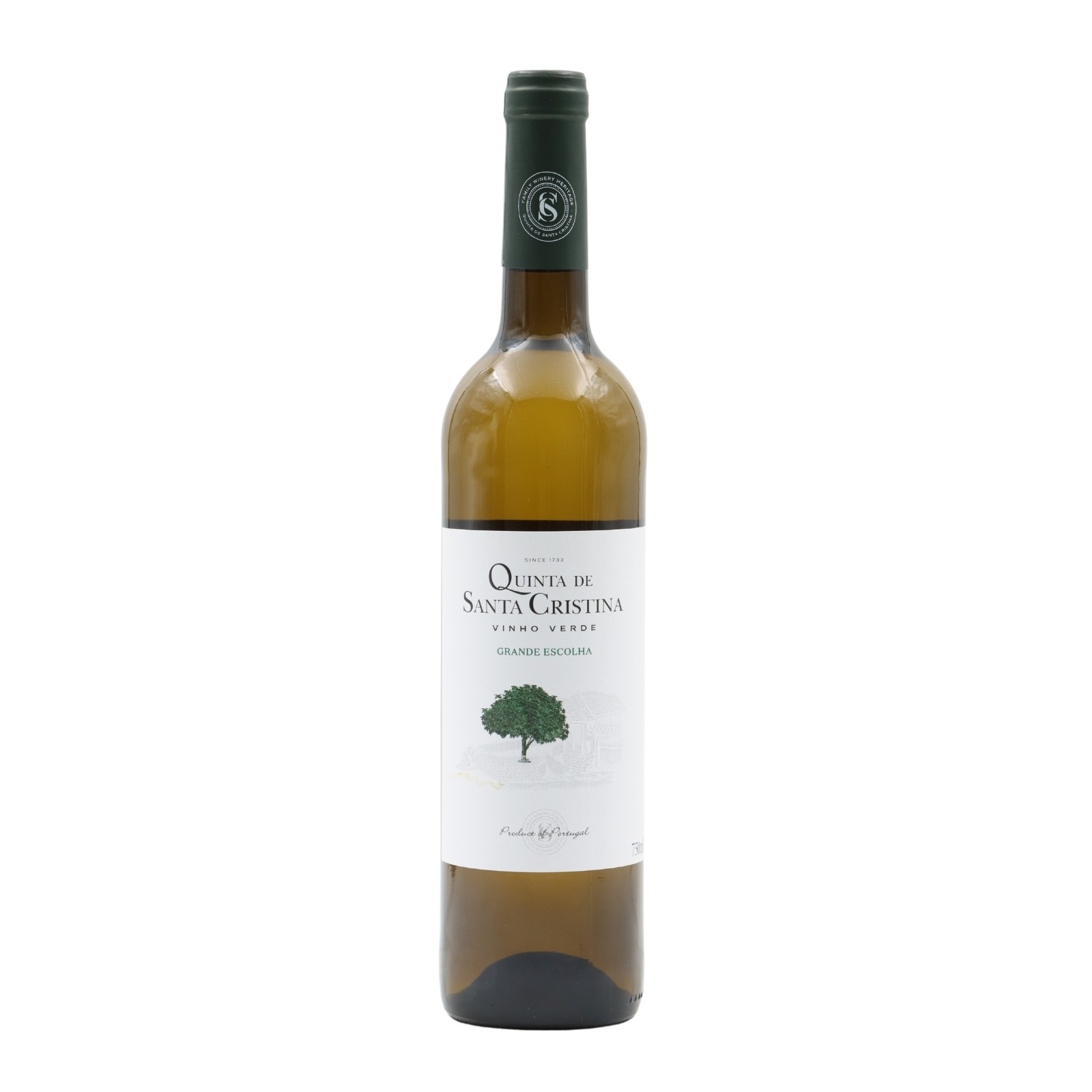 Quinta de Santa Cristina Grande Escolha Blanc 2024