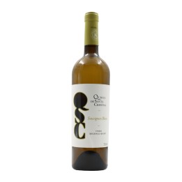 Quinta de Santa Cristina Sauvignon Blanc Blanco 2021