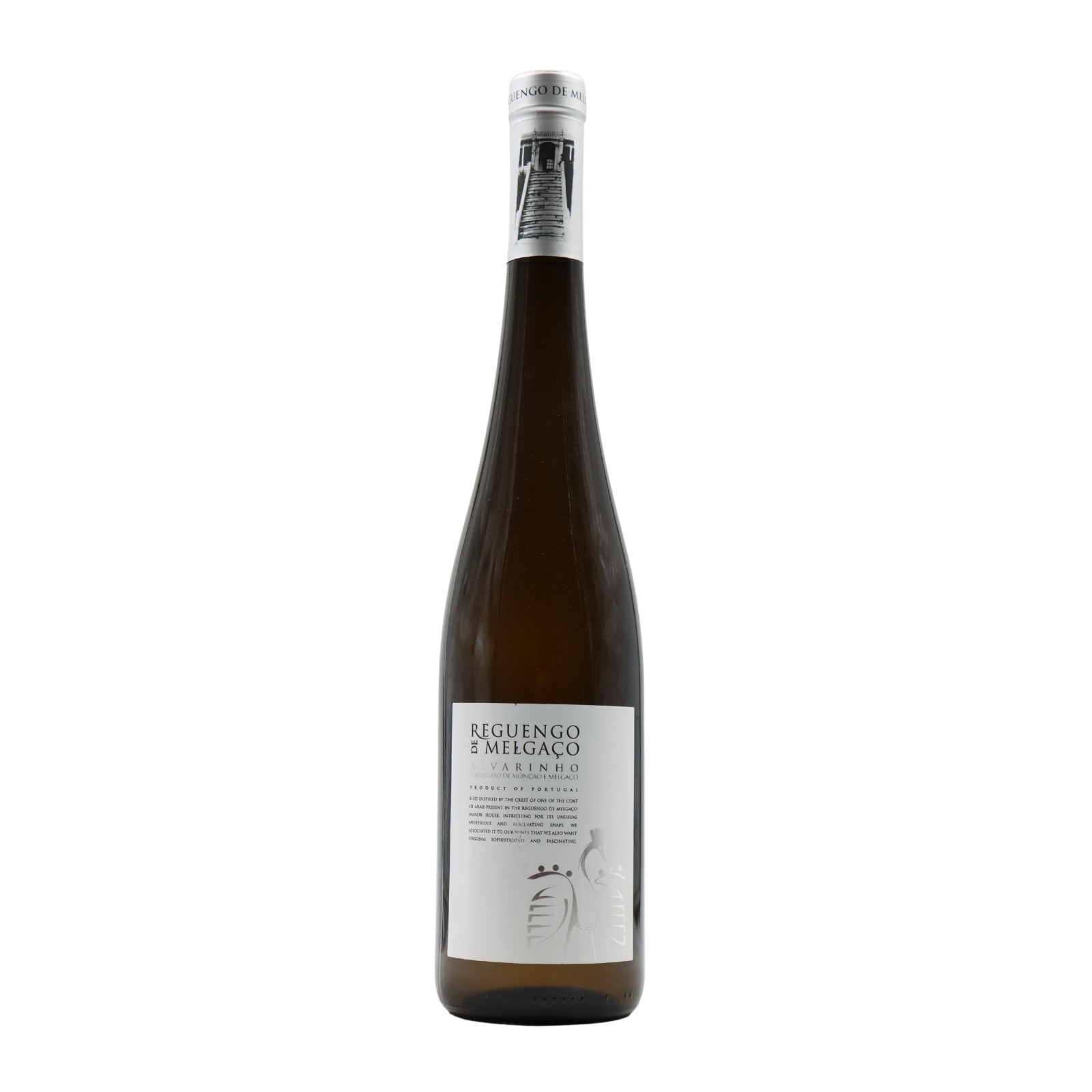 Reguengo de Melgaço Alvarinho White 2024